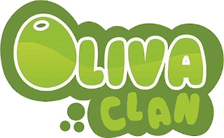 OLIVA CLAN logo