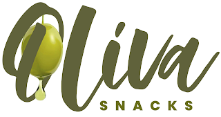OLIVA SNACKS logo