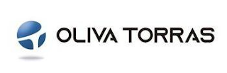 OLIVA TORRAS T logo
