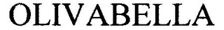 OLIVABELLA logo