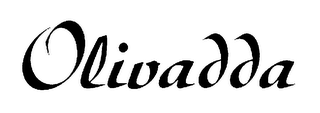 OLIVADDA logo