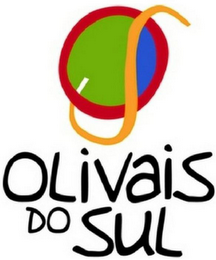 OLIVAIS DO SUL logo