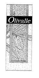 OLIVALLE logo
