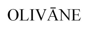 OLIVANE logo