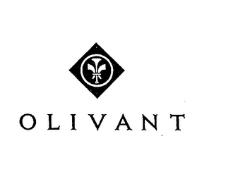 OLIVANT logo