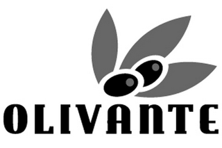 OLIVANTE logo