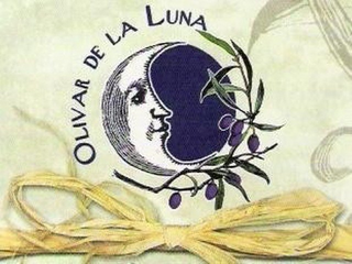 OLIVAR DE LA LUNA logo
