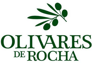 OLIVARES DE ROCHA logo