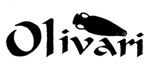 OLIVARI logo