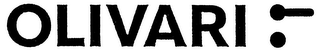 OLIVARI logo