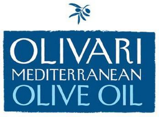 OLIVARI MEDITERRANEAN OLIVE OIL