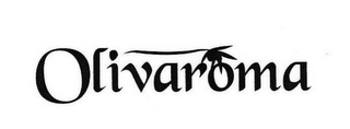 OLIVAROMA logo
