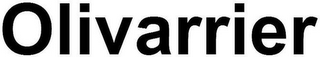 OLIVARRIER logo