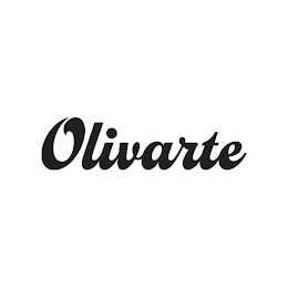 OLIVARTE logo
