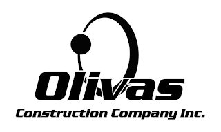 OLIVAS CONSTRUCTION COMPANY INC. logo