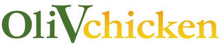 OLIVCHICKEN logo