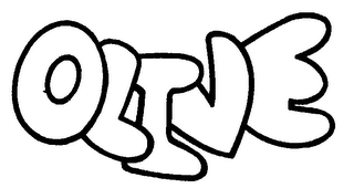 OLIVE logo