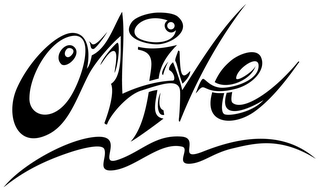 OLIVE logo
