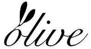 OLIVE logo