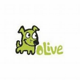 OLIVE logo