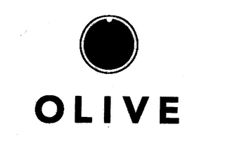 OLIVE logo