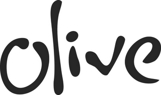 OLIVE logo