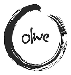 OLIVE logo