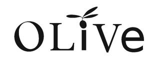 OLIVE logo