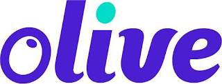 OLIVE logo