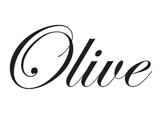 OLIVE logo