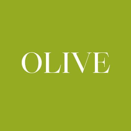 OLIVE logo