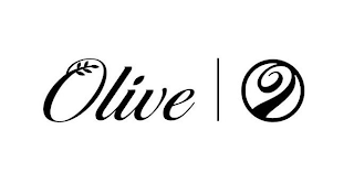 OLIVE logo