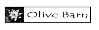 OLIVE BARN logo