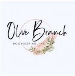 OLIVE BRANCH BOOKKEEPING, INC logo