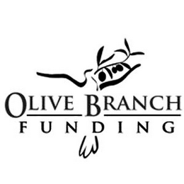 OLIVE BRANCH FUNDING logo