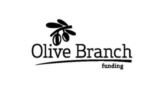 OLIVE BRANCH FUNDING logo