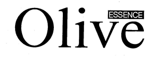 OLIVE ESSENCE logo