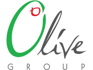 OLIVE GROUP logo