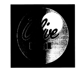 OLIVE HOME & GIFT logo