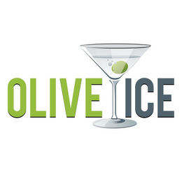 OLIVE ICE logo