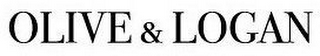 OLIVE & LOGAN logo