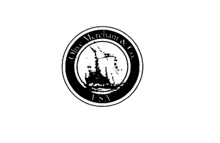 OLIVE MERCHANT & CO. USA logo