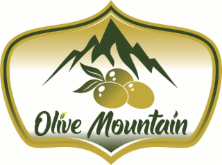 OLIVE MOUNTAIN