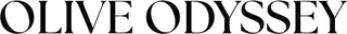 OLIVE ODYSSEY logo
