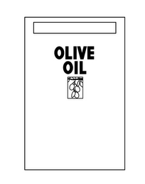 OLIVE OIL logo