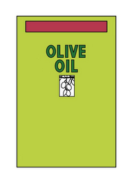OLIVE OIL logo