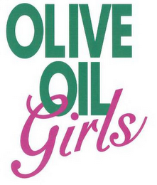OLIVE OIL GIRLS logo