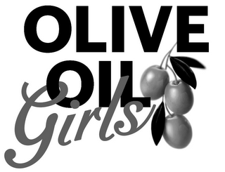 OLIVE OIL GIRLS logo