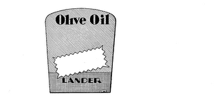 OLIVE OIL LANDER