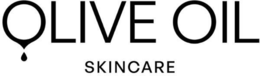 OLIVE OIL SKINCARE logo